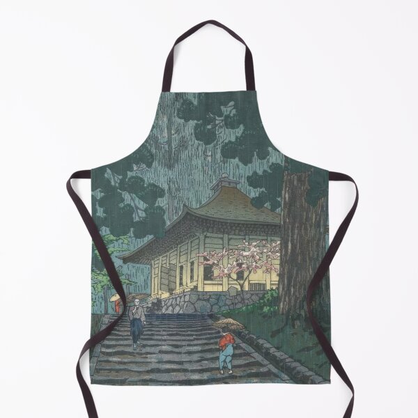 Item preview, Kawase Hasui Art - Kawase Hasui Artwork - Kawase Hasui Artist - Kawase Hasui Japan - Kawase Hasui Landscape designed and sold by Hypergymia.