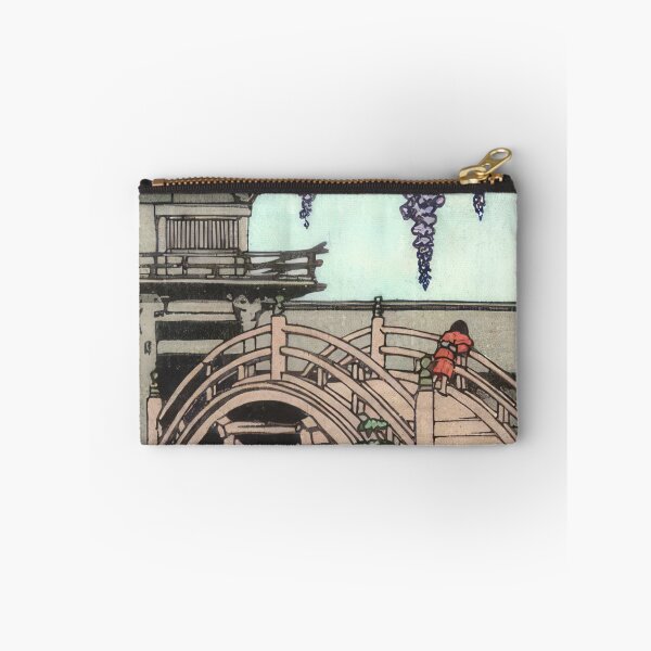 Item preview, Kawase Hasui Art - Kawase Hasui Artwork - Kawase Hasui Artist - Kawase Hasui Japan - Kawase Hasui Landscape designed and sold by Hypergymia.