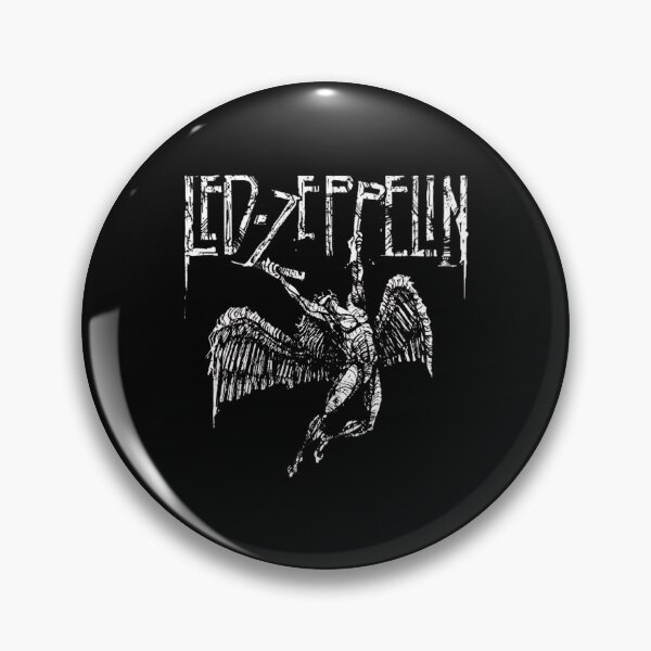 Item preview, Zepplin Merch designed and sold by ajengsusan.