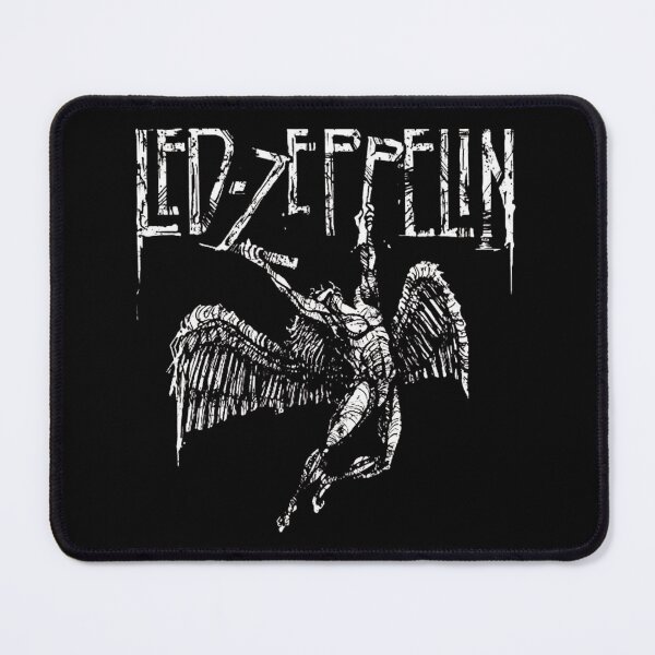 Item preview, Zepplin Merch designed and sold by ajengsusan.