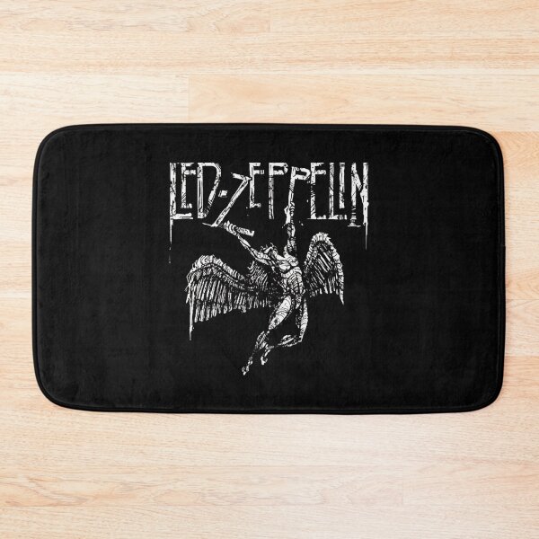 Item preview, Zepplin Merch designed and sold by ajengsusan.