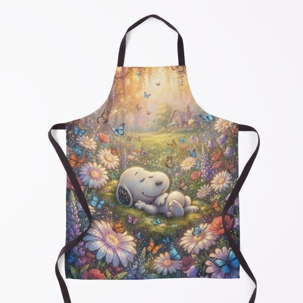 Item preview, Butterfly Meadow Nap designed and sold by katekrystal.