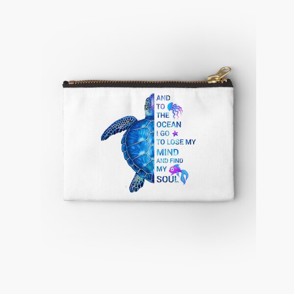 Item preview, And To The Ocean I Go To Lose My Mind And Find My Soul designed and sold by gaigesisson.
