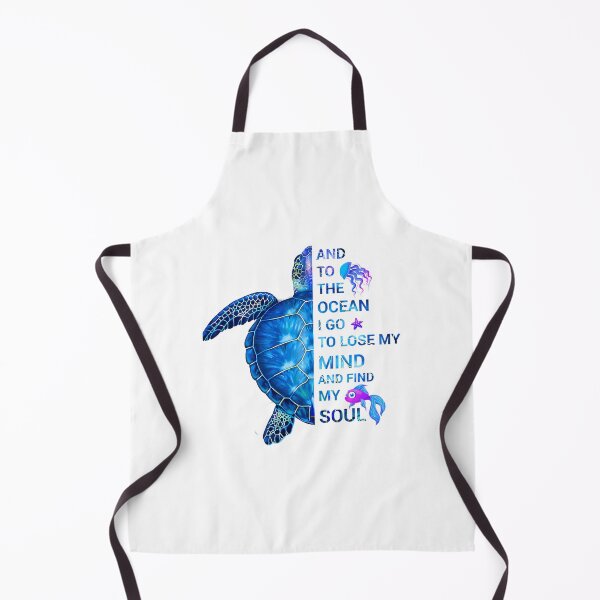 Item preview, And To The Ocean I Go To Lose My Mind And Find My Soul designed and sold by gaigesisson.