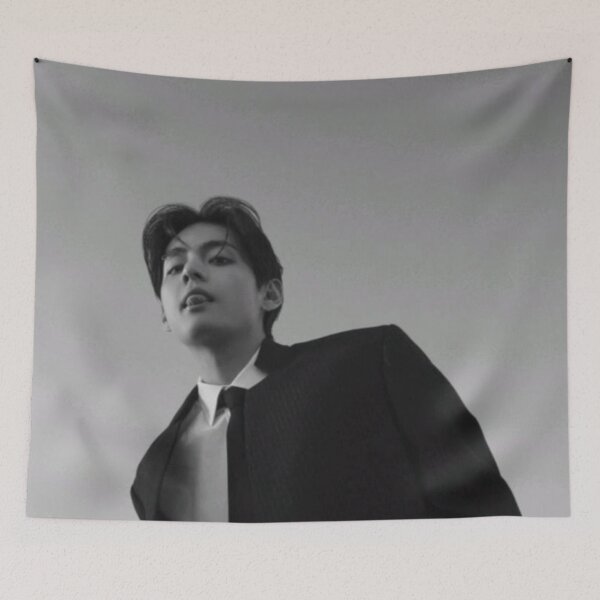Item preview, Bts kpop band comeback 2026 taehyung aesthetic designed and sold by Arjun4282.