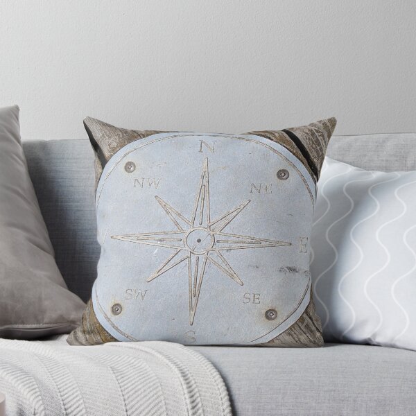 Item preview, The Compass designed and sold by Valerie Harrelson.