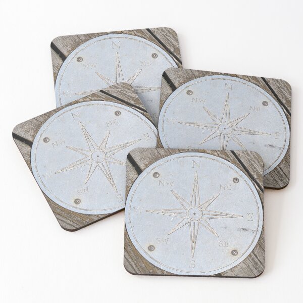 Item preview, The Compass designed and sold by Valerie Harrelson.