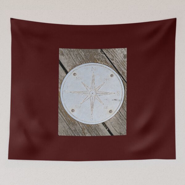 Item preview, The Compass designed and sold by Valerie Harrelson.