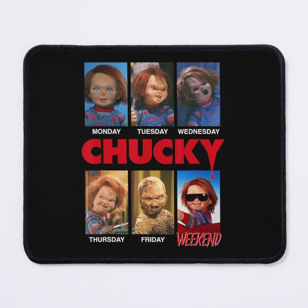 Item preview, 90s Movie Doll Horror Funny Retro Vintage designed and sold by tannerbucks.
