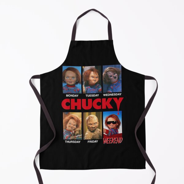 Item preview, 90s Movie Doll Horror Funny Retro Vintage  designed and sold by tannerbucks.