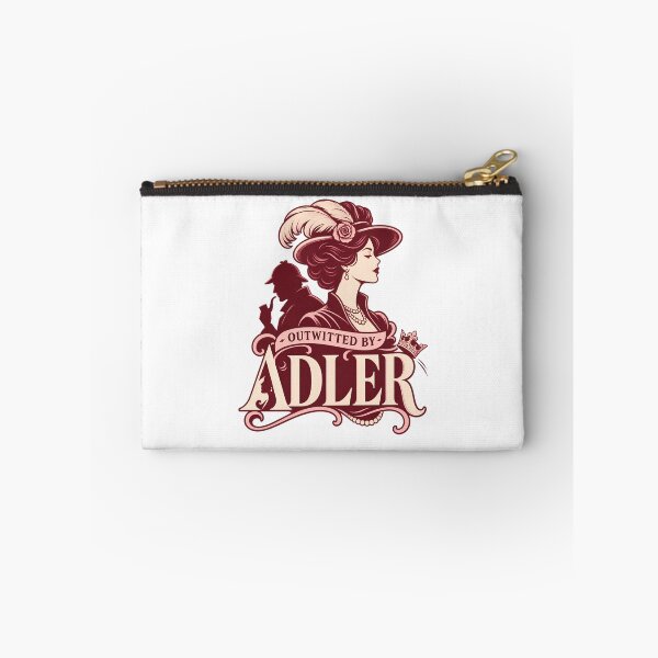Item preview, Sherlock Holmes: Outwitted by Irene Adler designed and sold by Fenay Designs.