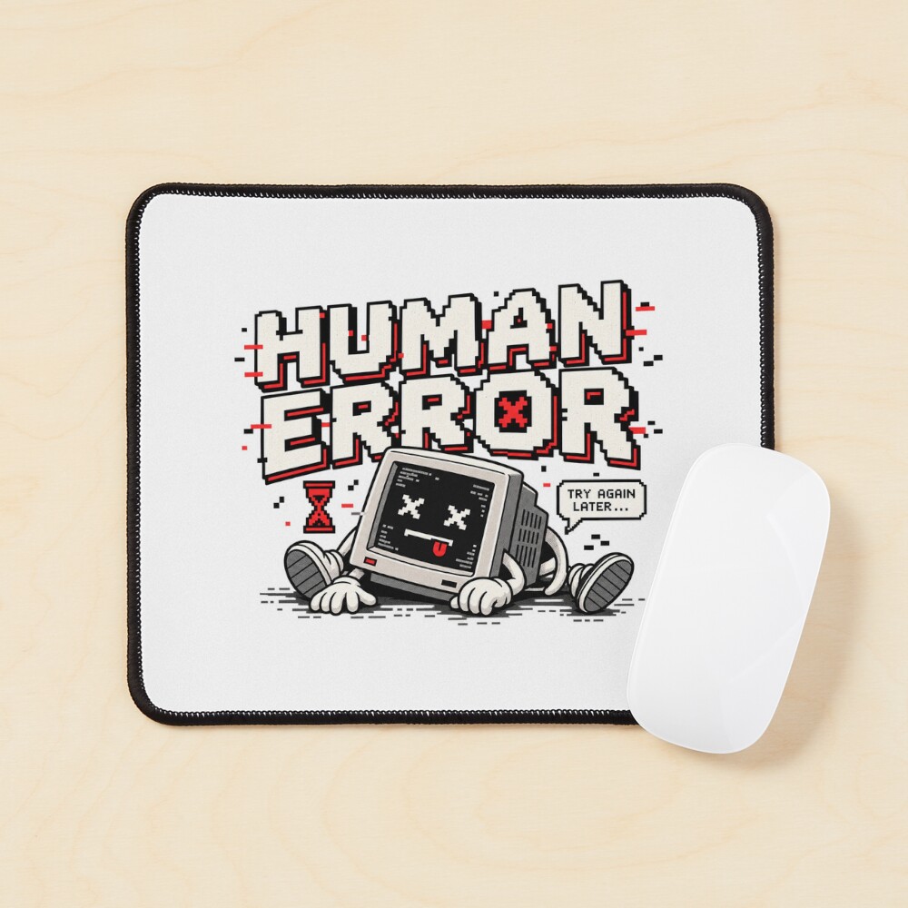 Item preview, Mouse Pad designed and sold by QuotesTeesStore.