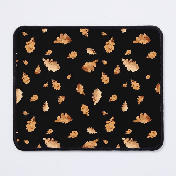 Item preview, Autumn Oak Leaves designed and sold by FestivityFinds.