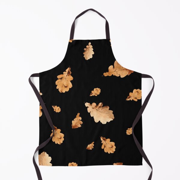 Item preview, Autumn Oak Leaves designed and sold by FestivityFinds.
