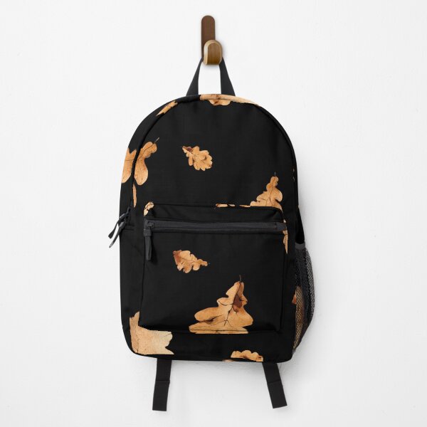 Item preview, Autumn Oak Leaves designed and sold by FestivityFinds.
