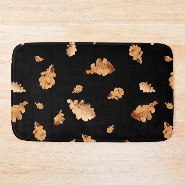 Item preview, Autumn Oak Leaves designed and sold by FestivityFinds.