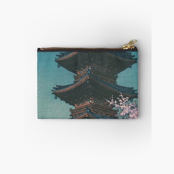 Item preview, Kawase Hasui Art - Kawase Hasui Artwork - Kawase Hasui Artist - Kawase Hasui Japan - Kawase Hasui Landscape designed and sold by Hypergymia.