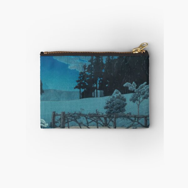 Item preview, Kawase Hasui Art - Kawase Hasui Artwork - Kawase Hasui Artist - Kawase Hasui Japan - Kawase Hasui Landscape designed and sold by Hypergymia.