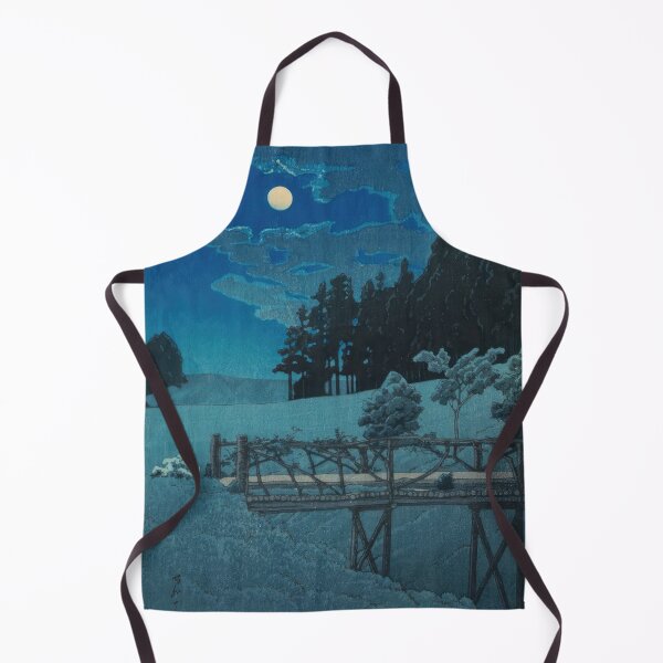 Item preview, Kawase Hasui Art - Kawase Hasui Artwork - Kawase Hasui Artist - Kawase Hasui Japan - Kawase Hasui Landscape designed and sold by Hypergymia.