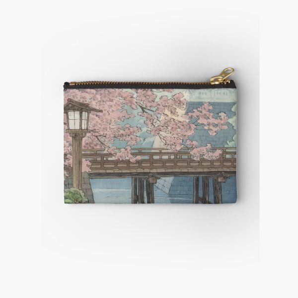 Item preview, Kawase Hasui Art - Kawase Hasui Artwork - Kawase Hasui Artist - Kawase Hasui Japan - Kawase Hasui Landscape designed and sold by Hypergymia.