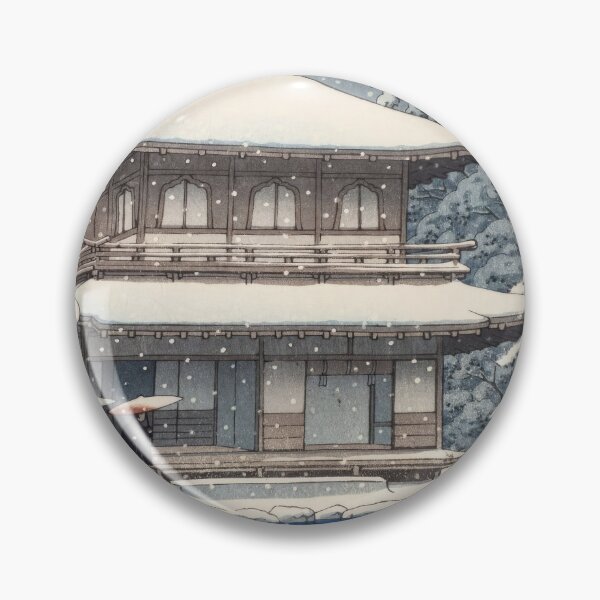 Item preview, Kawase Hasui Art - Kawase Hasui Artwork - Kawase Hasui Artist - Kawase Hasui Japan - Kawase Hasui Landscape designed and sold by Hypergymia.