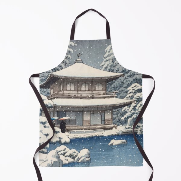 Item preview, Kawase Hasui Art - Kawase Hasui Artwork - Kawase Hasui Artist - Kawase Hasui Japan - Kawase Hasui Landscape designed and sold by Hypergymia.