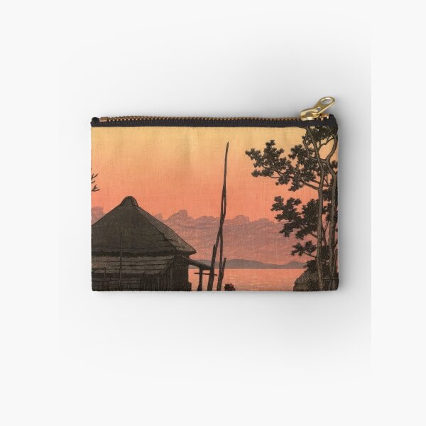Item preview, Kawase Hasui Art - Kawase Hasui Artwork - Kawase Hasui Artist - Kawase Hasui Japan - Kawase Hasui Landscape designed and sold by Hypergymia.