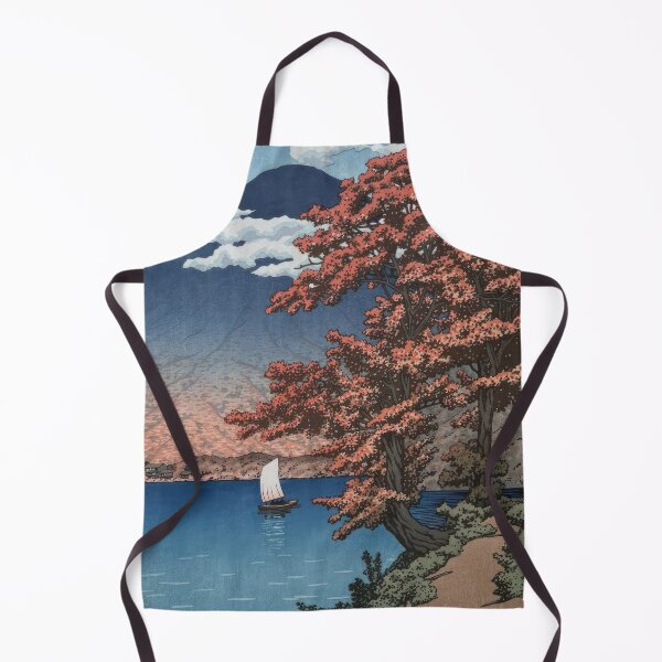 Item preview, Kawase Hasui Art - Kawase Hasui Artwork - Kawase Hasui Artist - Kawase Hasui Japan - Kawase Hasui Landscape designed and sold by Hypergymia.