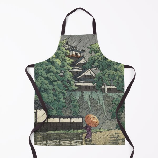 Item preview, Kawase Hasui Art - Kawase Hasui Artwork - Kawase Hasui Artist - Kawase Hasui Japan - Kawase Hasui Landscape designed and sold by Hypergymia.