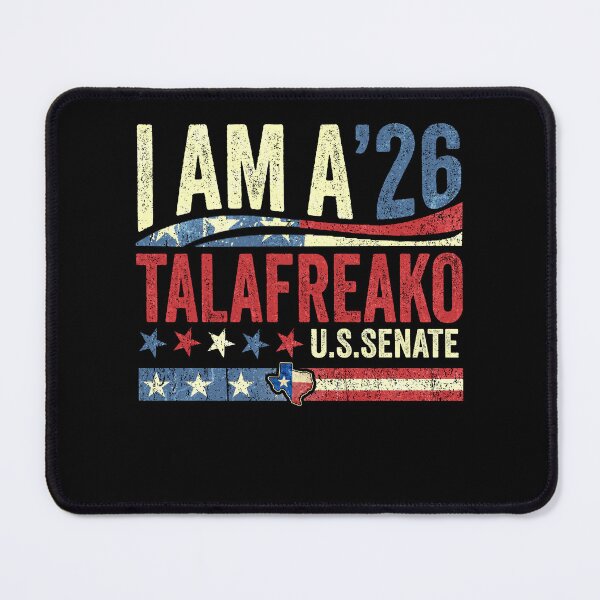 Item preview, I'm A Talafreako Texas designed and sold by schoolofbullies.
