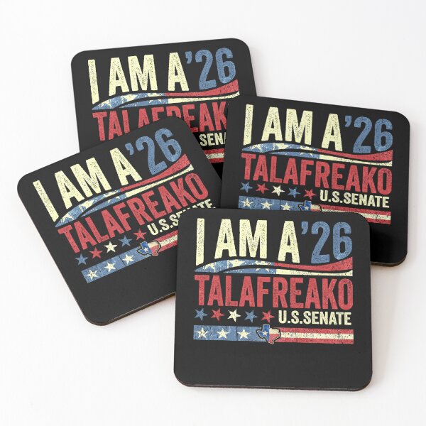 Item preview, I'm A Talafreako Texas  designed and sold by schoolofbullies.