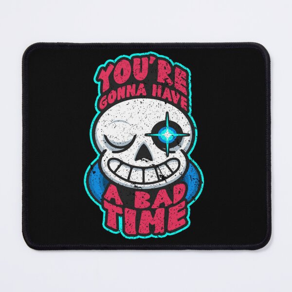 Item preview, You're Gonna Have A Bad Time designed and sold by collin-certly.