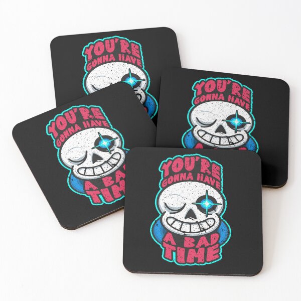 Item preview, You're Gonna Have A Bad Time  designed and sold by collin-certly.