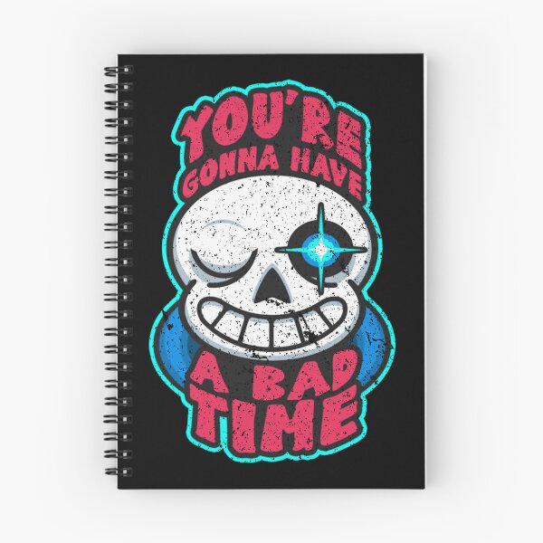 Item preview, You're Gonna Have A Bad Time  designed and sold by collin-certly.