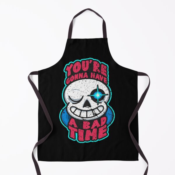 Item preview, You're Gonna Have A Bad Time designed and sold by collin-certly.