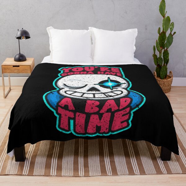 Item preview, You're Gonna Have A Bad Time  designed and sold by collin-certly.