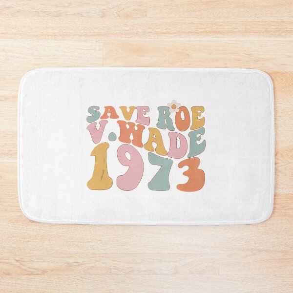 Item preview, 70'S Groovy Save Roe V Wade 1973 - All Proceeds Donated To The National Network Of Abortion Funds designed and sold by gaigesisson.