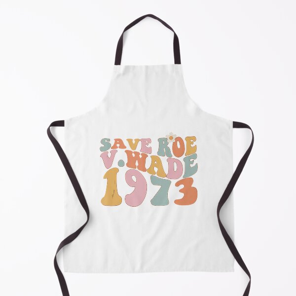 Item preview, 70'S Groovy Save Roe V Wade 1973 - All Proceeds Donated To The National Network Of Abortion Funds designed and sold by gaigesisson.