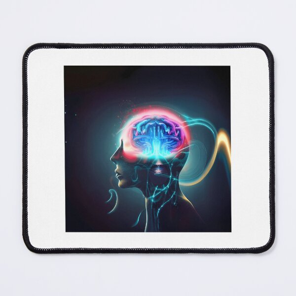 Item preview, Energetic Brain designed and sold by gaigesisson.