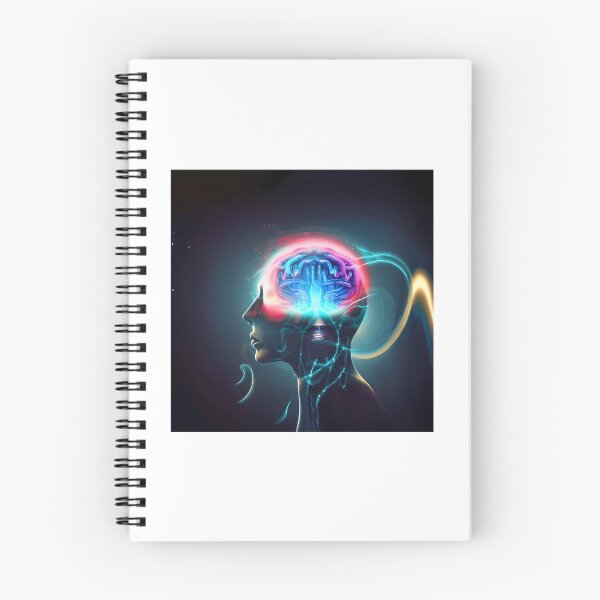 Item preview, Energetic Brain designed and sold by gaigesisson.