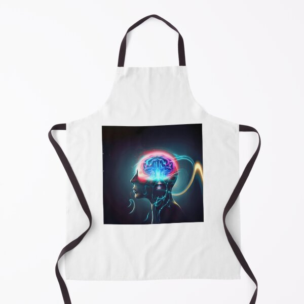 Item preview, Energetic Brain designed and sold by gaigesisson.