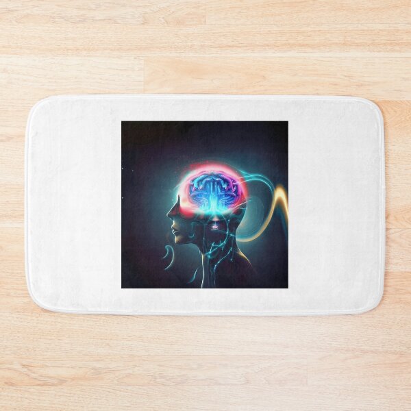 Item preview, Energetic Brain designed and sold by gaigesisson.