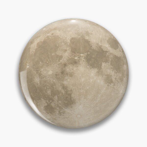 Item preview, Moody Moon designed and sold by Artytiff.