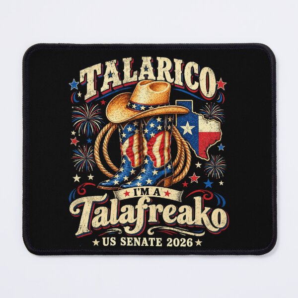 Item preview, I'm A Talafreako Texas Cowboy Boot designed and sold by schoolofbullies.