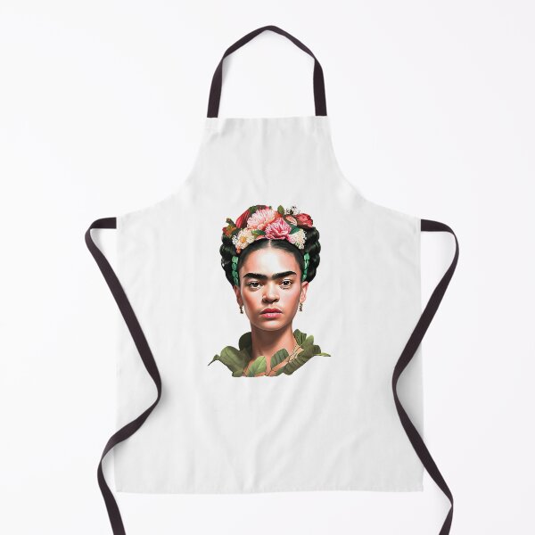 Item preview, Frida Kahlo Frida Khalo Portrait Be Fearless designed and sold by gaigesisson.
