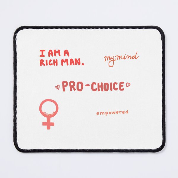 Item preview, Girl Powerfeminist Sticker Pack designed and sold by gaigesisson.