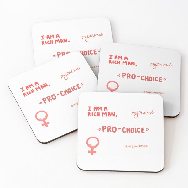 Item preview, Girl Powerfeminist Sticker Pack designed and sold by gaigesisson.