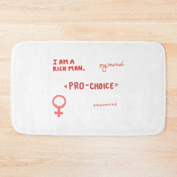 Item preview, Girl Powerfeminist Sticker Pack designed and sold by gaigesisson.