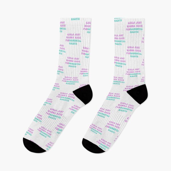 Item preview, Girls Just Wanna Have Fundamental Rights designed and sold by gaigesisson.