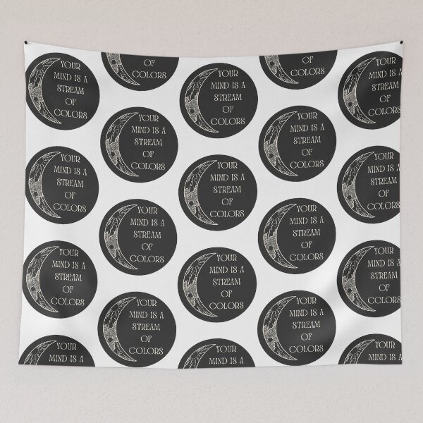 Item preview, Greta Van Fleet Light My Love Your Mind Is A Stream Of Colors designed and sold by gaigesisson.